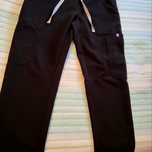 Scrub pants - Picture 1 of 1